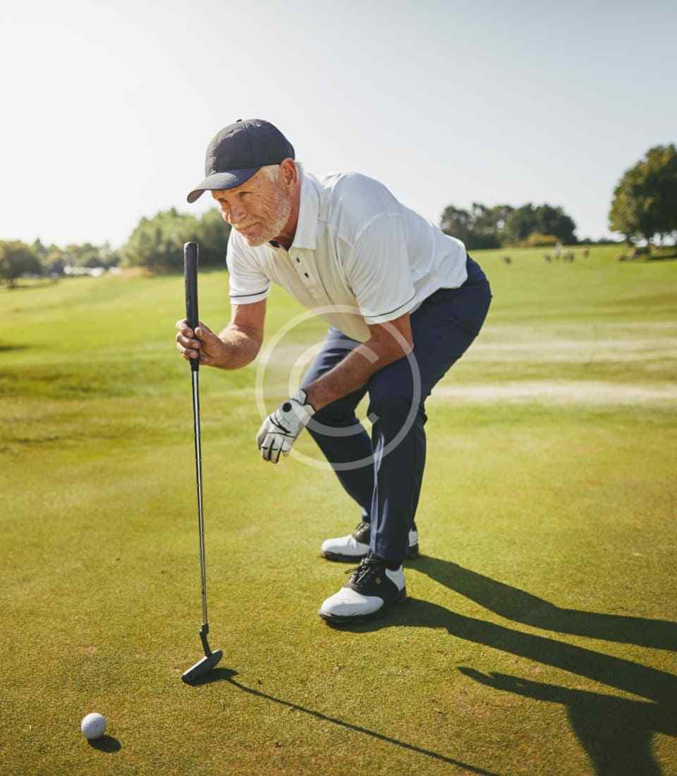 Golf Team Challenges