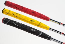 Tailored Comfort Grips Colour Coded