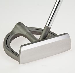 Full Face Sweet Spot