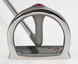 Patented Shape Mallet Style