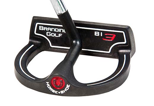 BI 3 Putter Quick Overview on a Precision Putting Tool. BB Model