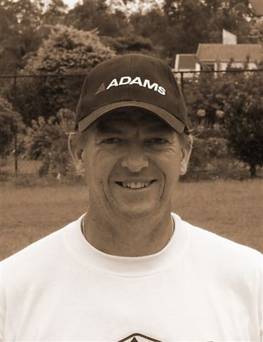 John Barrett