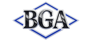 Branding Golf Australia logo